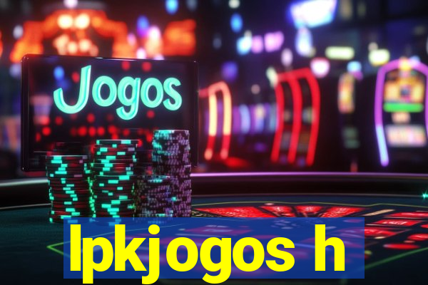 lpkjogos h