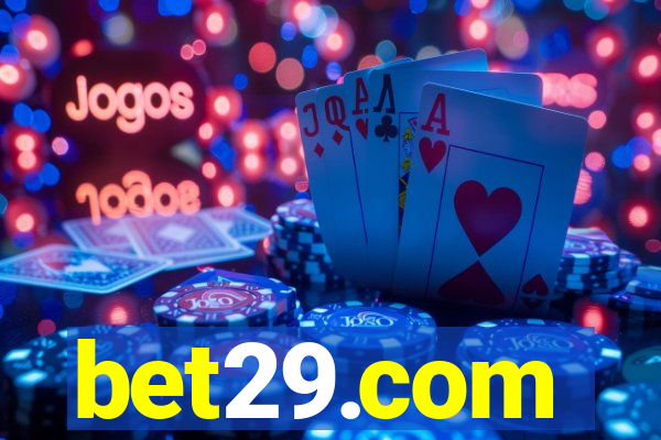 bet29.com