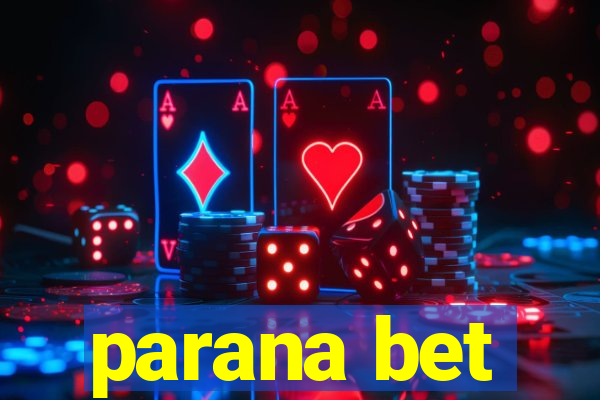 parana bet