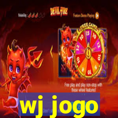 wj jogo