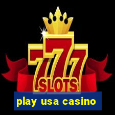 play usa casino