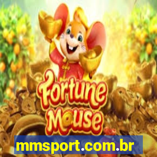 mmsport.com.br