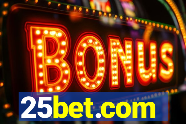 25bet.com