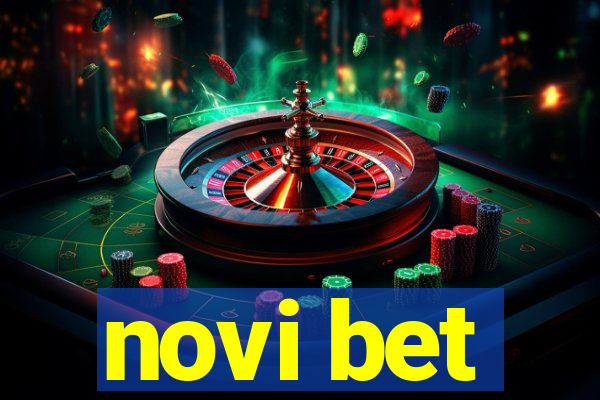 novi bet