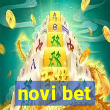 novi bet