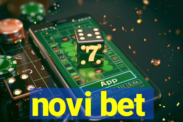 novi bet