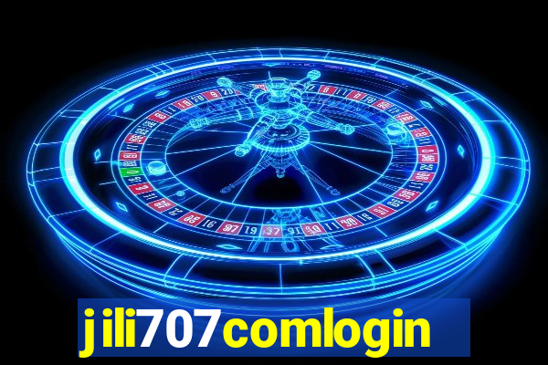 jili707comlogin