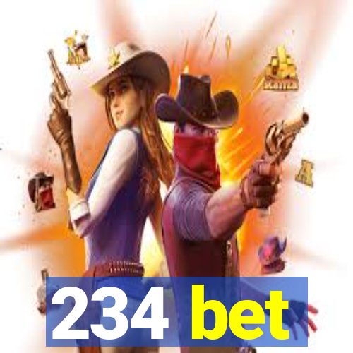 234 bet