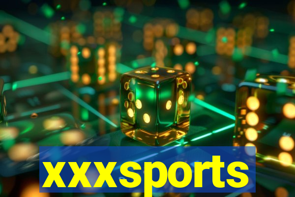 xxxsports