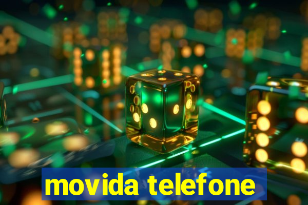 movida telefone