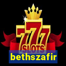 bethszafir