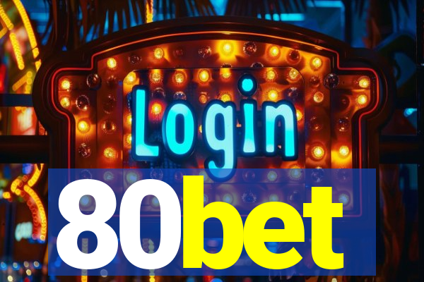 80bet