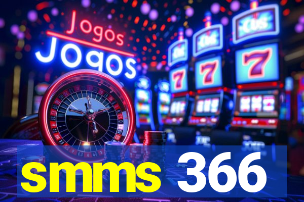 smms 366