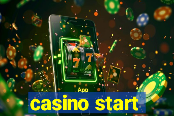 casino start