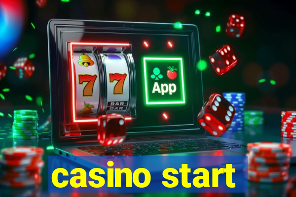 casino start