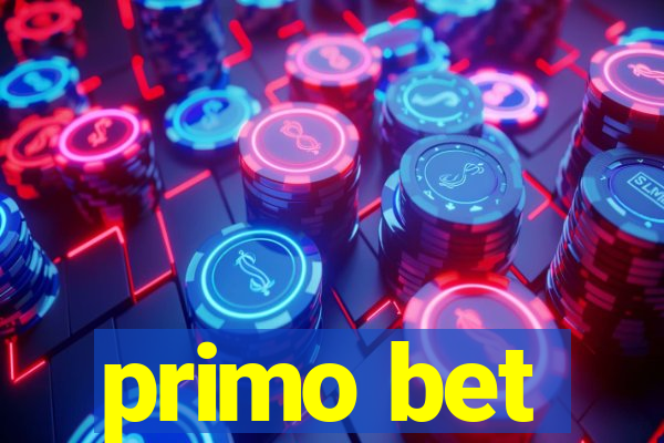 primo bet