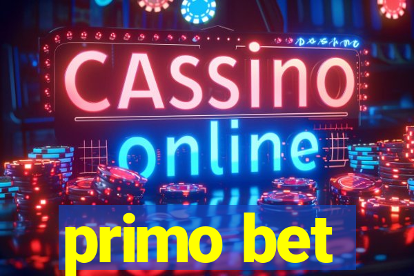 primo bet