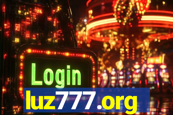 luz777.org