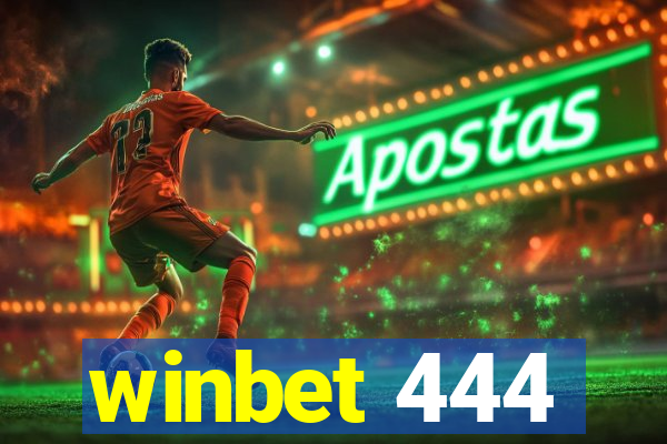 winbet 444