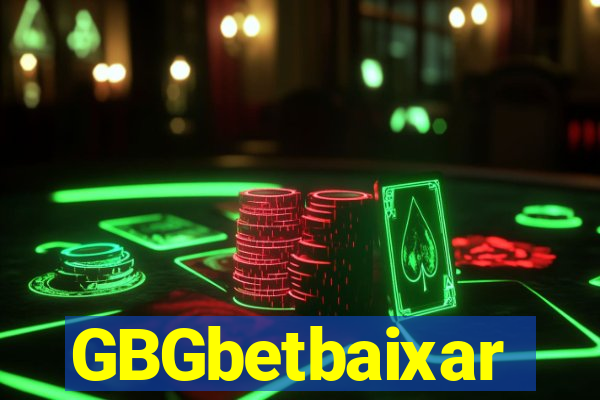 GBGbetbaixar