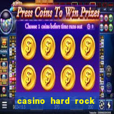 casino hard rock punta cana