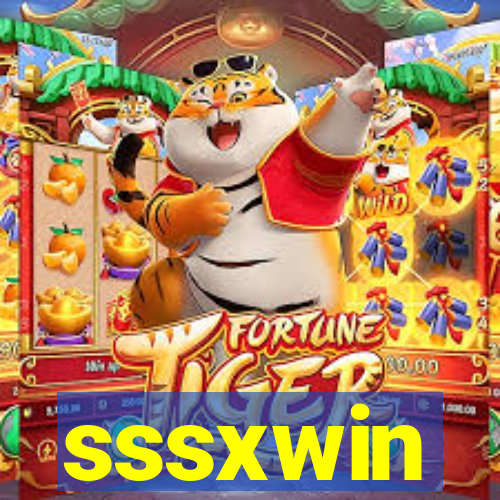 sssxwin