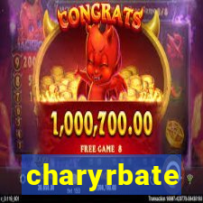 charyrbate