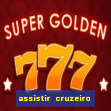 assistir cruzeiro das loucas online