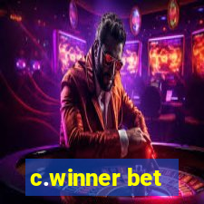 c.winner bet