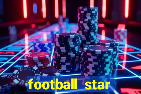 football star deluxe slot