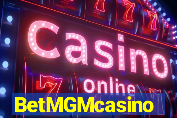 BetMGMcasino