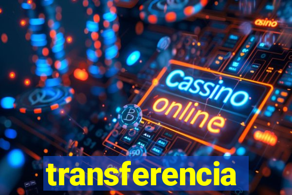 transferencia bancaria casino online