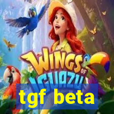 tgf beta