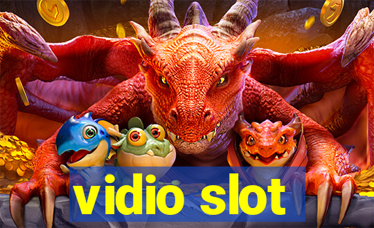 vidio slot