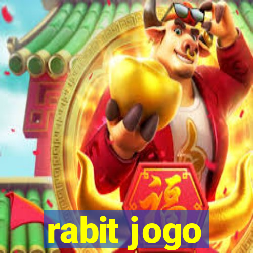 rabit jogo