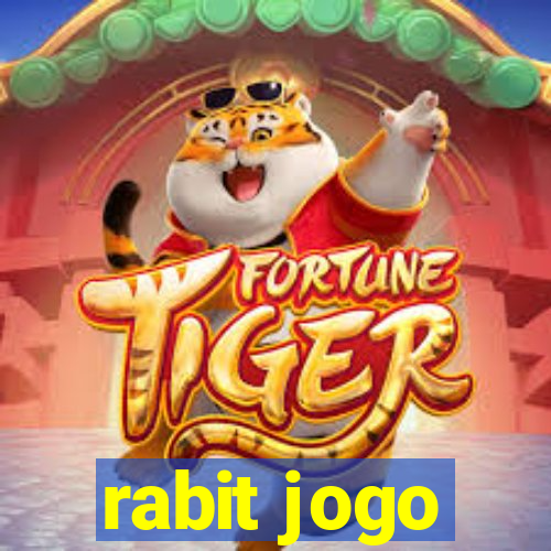 rabit jogo