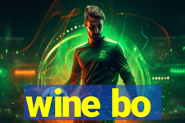 wine bo