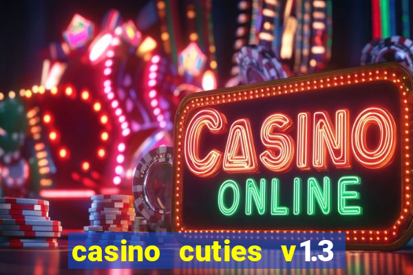 casino cuties v1.3 - android.apk