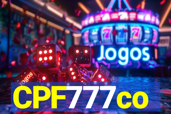 CPF777co