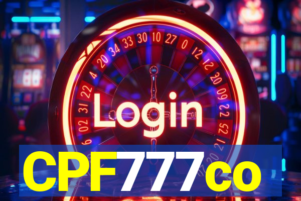 CPF777co