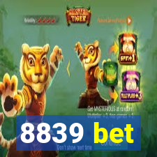 8839 bet