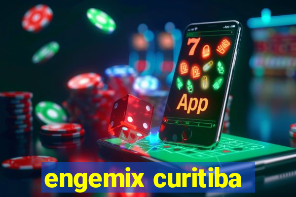 engemix curitiba