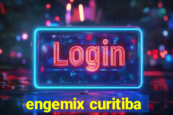 engemix curitiba