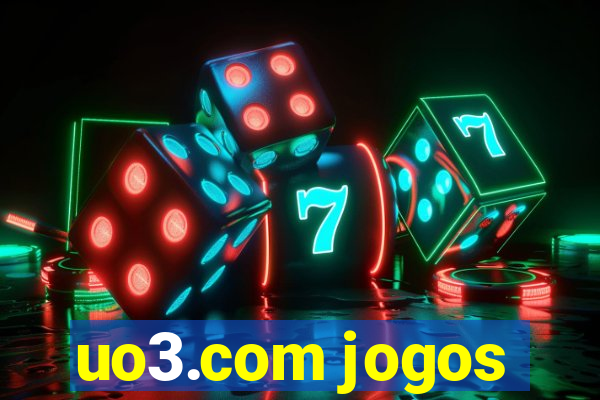 uo3.com jogos