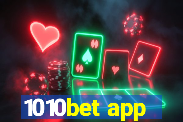 1010bet app