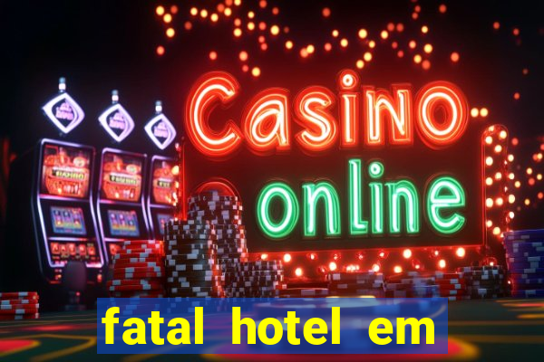 fatal hotel em barreiras ba