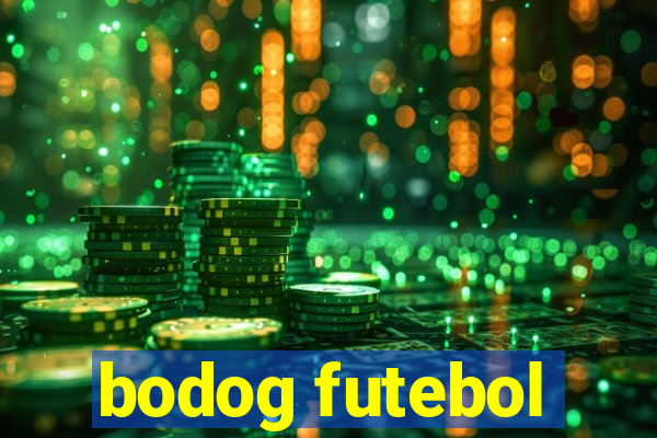 bodog futebol