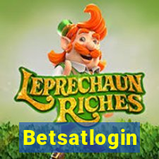 Betsatlogin