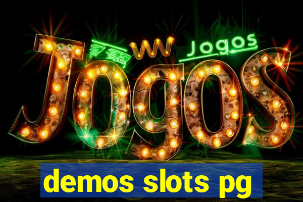 demos slots pg