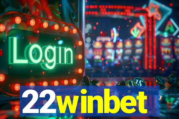 22winbet